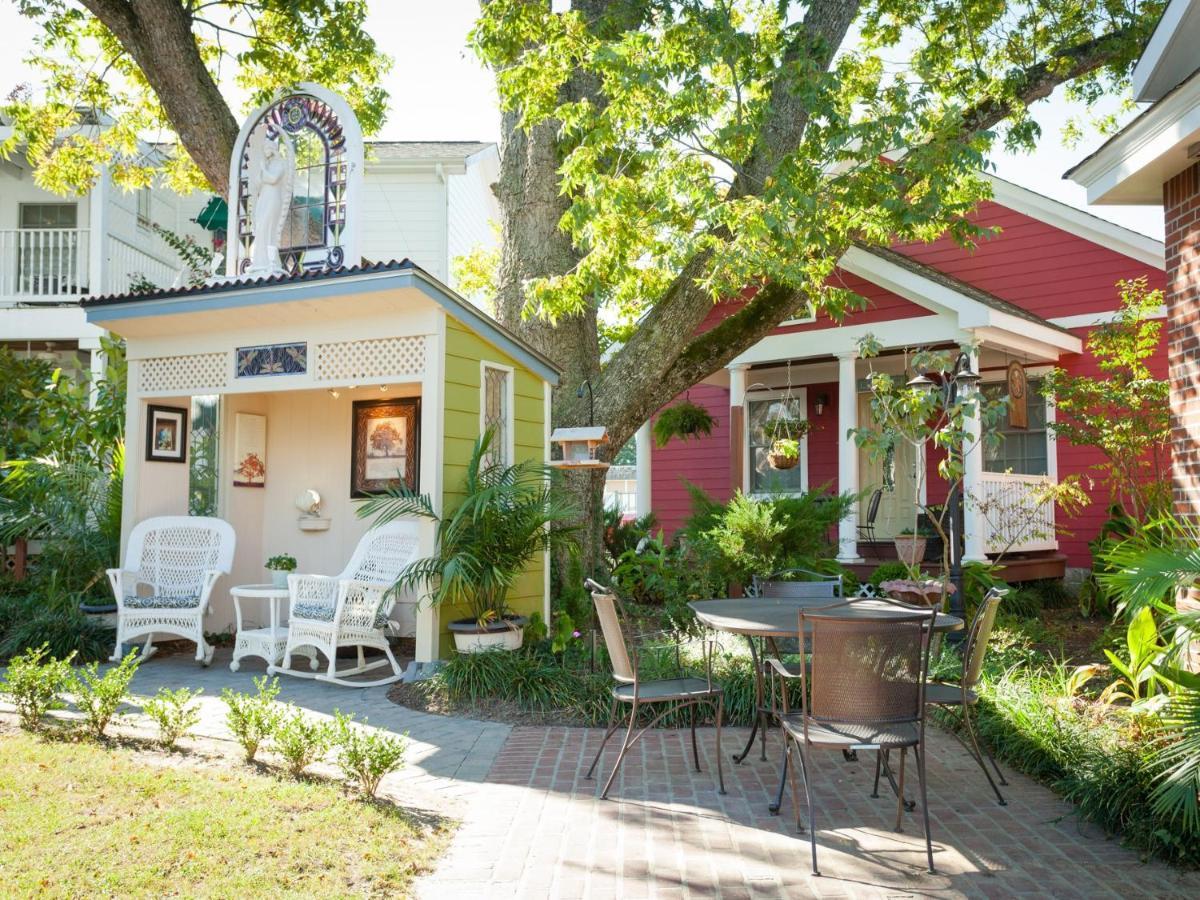 Kilmarnock Inn Eksteriør billede