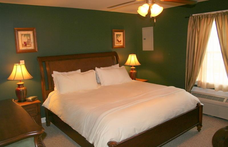 Kilmarnock Inn Eksteriør billede